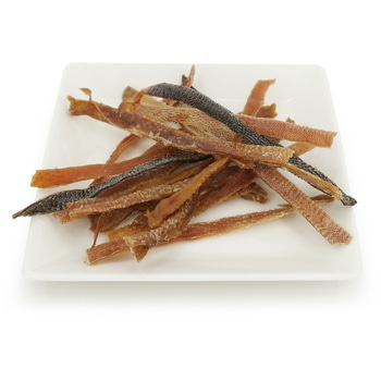 ペットプロ 国産おやつ 無添加牛タン皮細切り - ペットプロジャパン