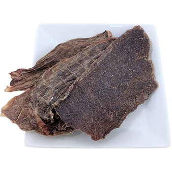 ペットプロ 国産おやつ 無添加 鹿肉ジャーキー ペットプロジャパン