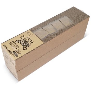 ねこがくれ ねこちゃんのつめみがき 詰め替え - ペットプロジャパン