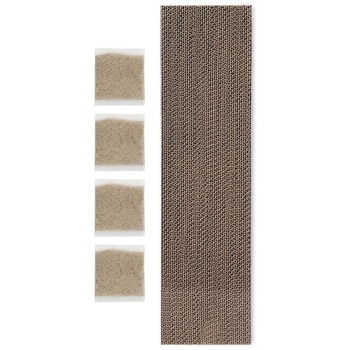 ねこがくれ ねこちゃんのつめみがき 詰め替え - ペットプロジャパン