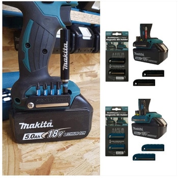 STM MGビットホルダーBH-MK-BLU-2 ステルスマウント