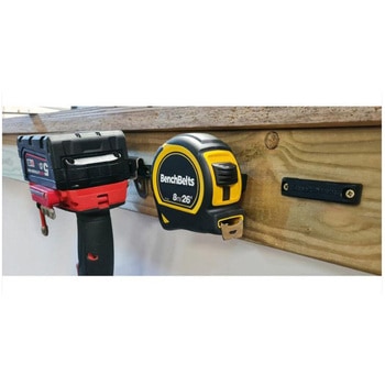 STM ベンチベルト BB-BLK-6 ステルスマウント