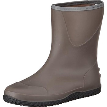 パッカブル ショートブーツ Life Boots(ライフブーツ)