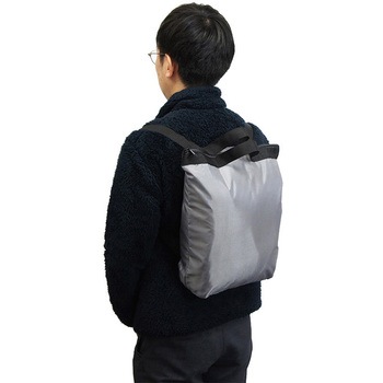 A4ボックス収納deリュック26点セット ボウエキ(BOUEKI)