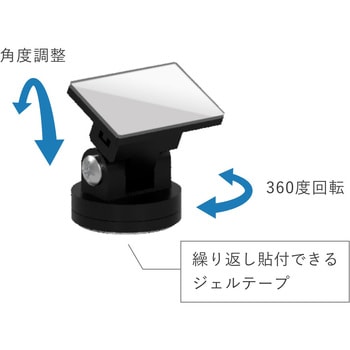 実体顕微鏡用角度観察ミラー アングルミラー マイクロネット