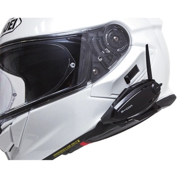 B+COM SHOEI アタッチメント 3 B+COM