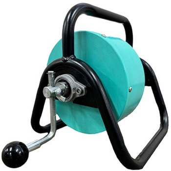 排水管掃除機 フレキシロッダーコンパクトFRC カンツール