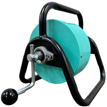 排水管掃除機 フレキシロッダーコンパクトFRC カンツール