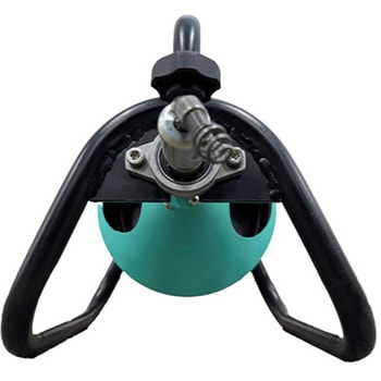 排水管掃除機 フレキシロッダーコンパクトFRC カンツール