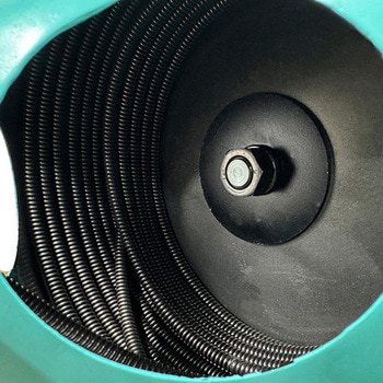 排水管掃除機 フレキシロッダーコンパクトFRC カンツール