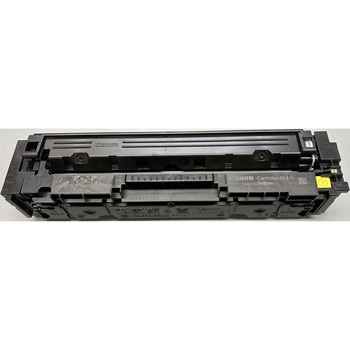 カートリッジ054H イエロー N-TONER
