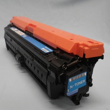 カートリッジ335 シアン N-TONER
