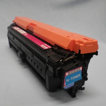 カートリッジ335 マゼンタ N-TONER