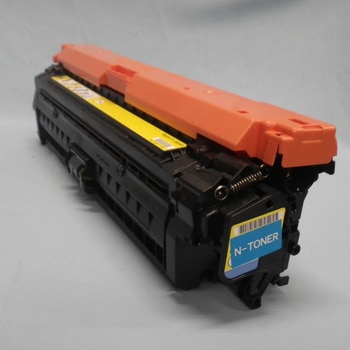 カートリッジ335 イエロー N-TONER