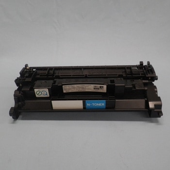 カートリッジ056L(チップ無し) N-TONER
