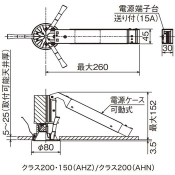 小径ダウンライト 埋込穴Φ75 深枠鏡面コーン 遮光30°グレアレス 中角タイプ 三菱電機