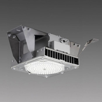 GTシリーズ 産業用 高天井用ベースライト 耐振動・耐衝撃・重耐塩タイプ 三菱電機