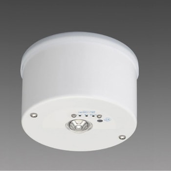 LED非常用照明器具 LED専用形 リモコン自己点検機能タイプ 防雨・防湿形 直付形 三菱電機