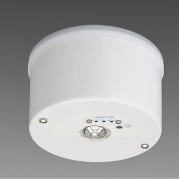 LED非常用照明器具 LED専用形 リモコン自己点検機能タイプ 防雨・防湿形 直付形 三菱電機