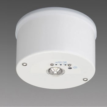 LED非常用照明器具 LED専用形 リモコン自己点検機能タイプ HACCP向け 防噴流形・防湿形 直付形 三菱電機