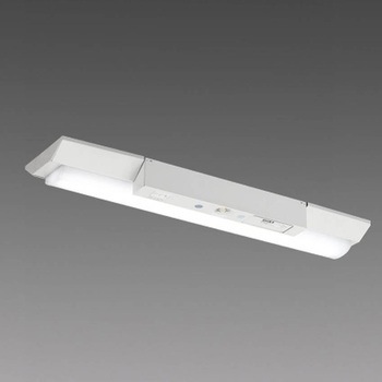 LEDライトユニット形ベースライト 非常用照明器具 20形 直付形 逆富士タイプ 150幅 全長632mmリニューアルサイズ 非常時LED一般出力タイプ 三菱電機
