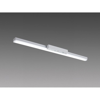 LEDライトユニット形ベースライト 非常用照明器具 40形 直付形 トラフタイプ 非常時LED高出力タイプ 三菱電機