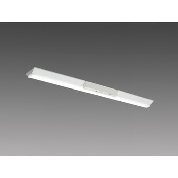 LEDライトユニット形ベースライト 非常用照明器具 40形 直付形 逆富士タイプ 150幅 非常時LED高出力タイプ 三菱電機