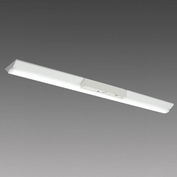 LEDライトユニット形ベースライト 非常用照明器具 40形 直付形 逆富士タイプ 150幅 非常時LED一般出力タイプ 三菱電機