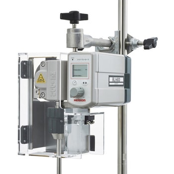 スリーワンモータ安全ハイパワー汎用撹拌機 HEIDON(新東科学)