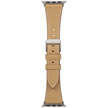 Apple Watch(38/40/41mm)用 スリムイタリアンレザーバンド 『mignonne』(ミニョンヌ) OWLTECH(オウルテック)