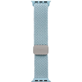 Apple Watch(38/40/41mm)用 ニュアンスカラー マグネティックループ 『mignonne(ミニョン)』 OWLTECH(オウルテック)