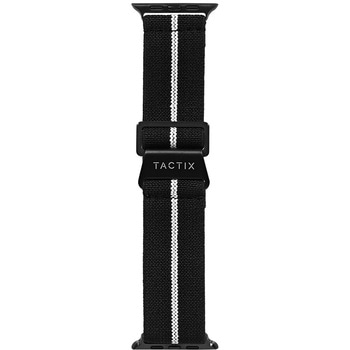 Apple Watch(42/44/45/49mm)用 マリーンナショナルストラップ 『TACT Ⅸ(タクトナイン)』 OWLTECH(オウルテック)