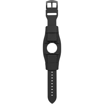 Apple Watch(42/44/45/49mm)用 パイロットレザーストラップ 『TACT Ⅸ(タクトナイン)』 OWLTECH(オウルテック)