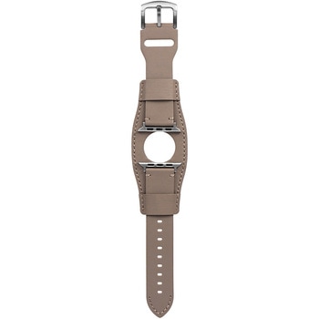 Apple Watch(42/44/45/49mm)用 パイロットレザーストラップ 『TACT Ⅸ(タクトナイン)』 OWLTECH(オウルテック)