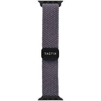 Apple Watch(42/44/45/49mm)用 タクティカルカラー マグネティックループ 『TACT Ⅸ(タクトナイン)』 OWLTECH(オウルテック)