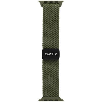 Apple Watch(42/44/45/49mm)用 タクティカルカラー マグネティックループ 『TACT Ⅸ(タクトナイン)』 OWLTECH(オウルテック)