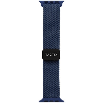 Apple Watch(42/44/45/49mm)用 タクティカルカラー マグネティックループ 『TACT Ⅸ(タクトナイン)』 OWLTECH(オウルテック)