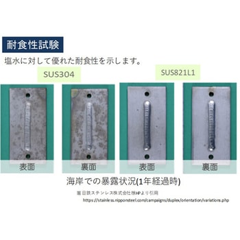 二相鋼グレーチング t2 FBタイプ 溝蓋 ダイクレ