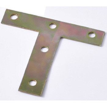 T字スチールジョイント bitstrong