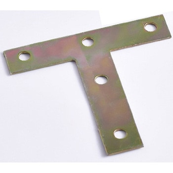 T字スチールジョイント bitstrong