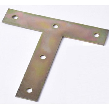 T字スチールジョイント bitstrong