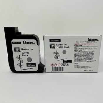 GS700 MoTix-1H専用ヒートレスインクカートリッジ ゼネラル
