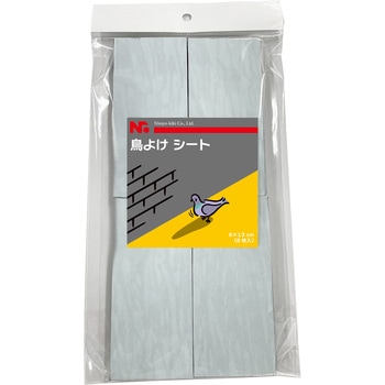 鳥よけ シート ニッショウ機器
