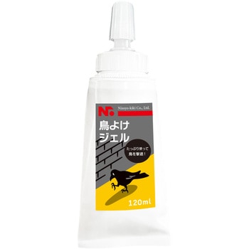 鳥よけジェル ニッショウ機器