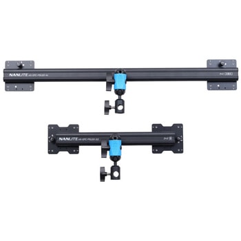 PavoSlim 120B/C用 デュアルカプラーキット NANLITE