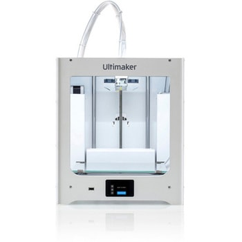 3Dプリンター 2+Connect Ultimaker