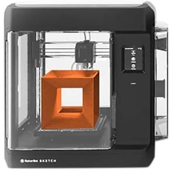 3Dプリンター Sketch Makerbot