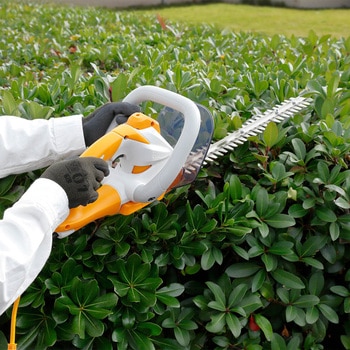 ヘッジトリマー 京セラインダストリアルツールズ(旧:リョービ)