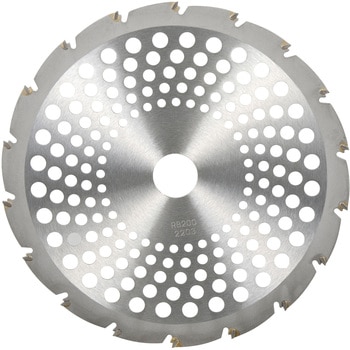 軽量チップソー200mm 京セラインダストリアルツールズ(旧:リョービ)