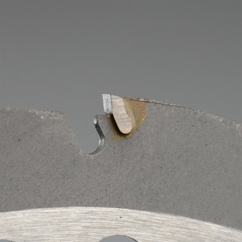 軽量チップソー200mm 京セラインダストリアルツールズ(旧:リョービ)